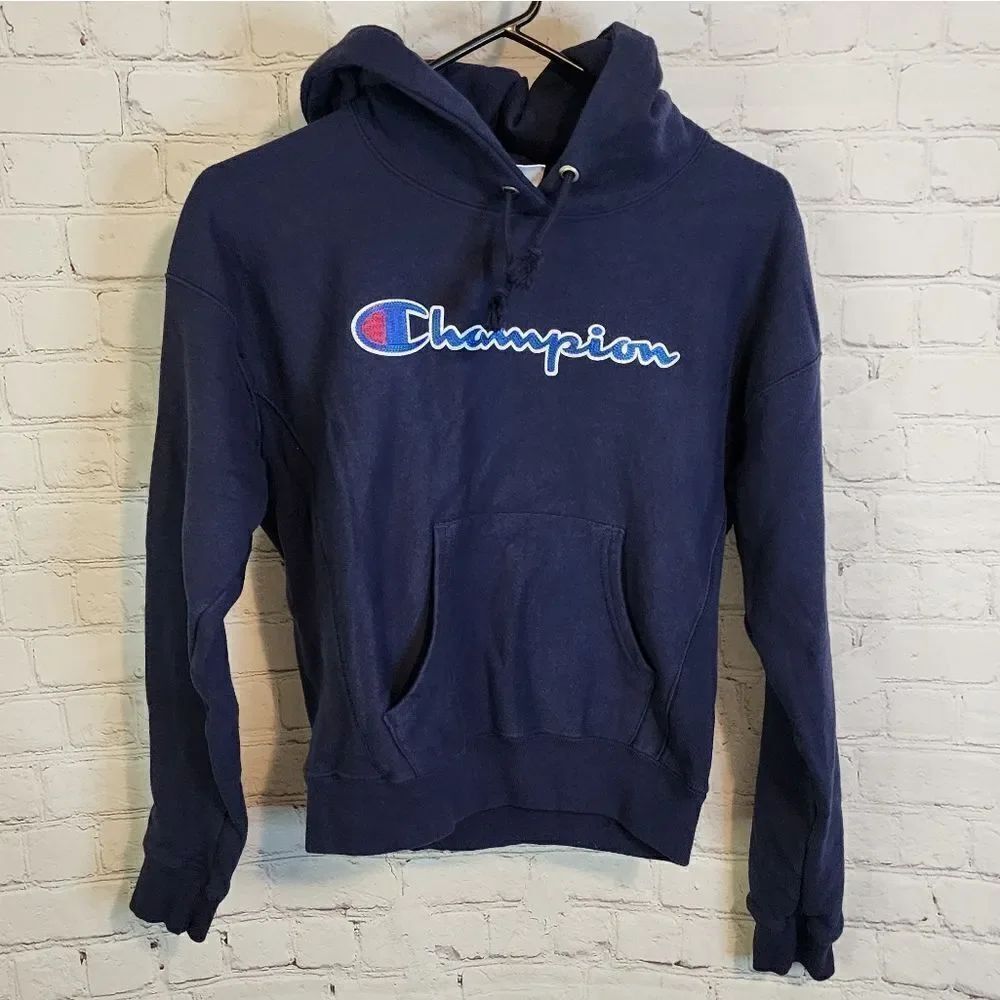 Women's Champiom sweatshirt hoodie, size XS